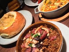 -大树餐厅(益田假日店)