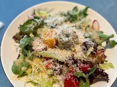 芝士冰草蔬菜沙拉-闽海肴(北辰荟店)