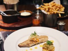 -Erman岩烧牛排(虹桥南丰城店)