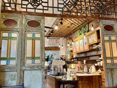 -西关84·History·Art·Cafe