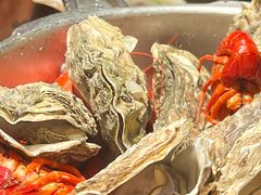 -蚝翅·海鲜粥·烧烤·羊肉季(鄞州万达店)