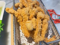 -小菜园新徽菜(苏州繁花中心店)