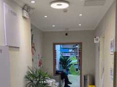 -北京地坛口腔门诊部