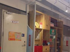 -味福记·江西小炒·南昌小吃(青山湖万达店)