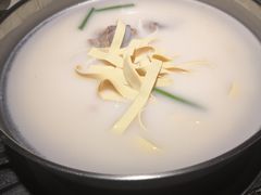 -骨之味·筒骨汤火锅(江头店)