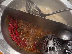 -骨之味·筒骨汤火锅(江头店)