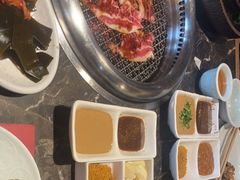 -一品诚记烤肉·甄选店(中南路店)