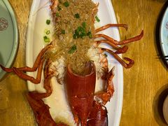 -南海渔家•海鲜•正宗海南菜(海棠湾店)