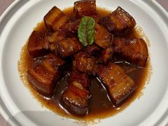 红烧肉-宏达宴老菜馆(群力第四大道店)