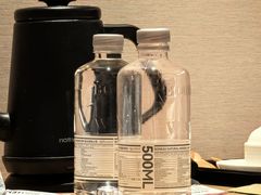 -北京崇文门桔子水晶酒店