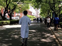 -瑞金医院-院史陈列馆