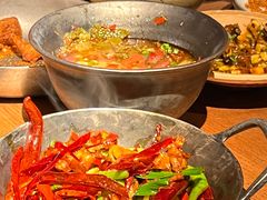 -毛辣果·酸(OHA复兴西路店)