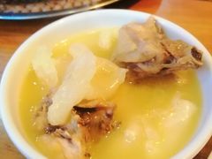 -捞围鲜·港式打边炉(海阳路店)