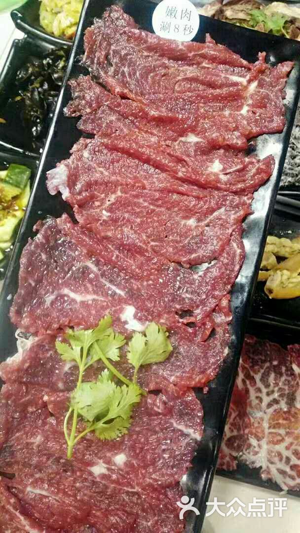 尋牛味潮汕牛肉專門店(陳家祠店)圖片 - 第3張