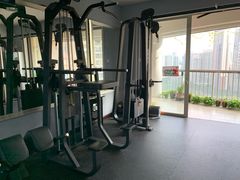 -星健源健身工作室