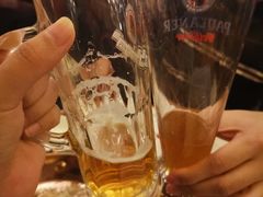 -宝莱纳餐厅(滨江店)