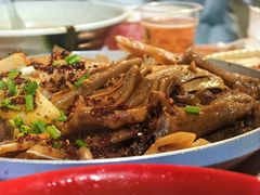 -吴长子卤菜馆(统一街店)