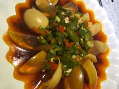 -莫熙炉鱼(旭海时代广场店)