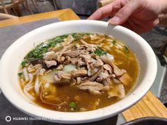 -易裕和·长沙米粉(竹塘西路店)