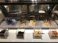 -松咖啡自助餐厅·松北香格里拉