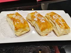 -高第街56号港式餐厅·精选(世茂广场宽厚里大明湖店)