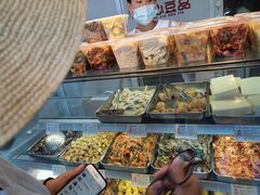 -娘心豆品(方庄店)