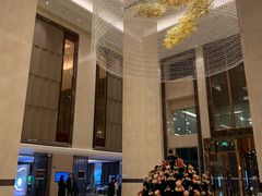 -郑州美盛喜来登大酒店