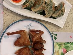 -点都德(盘福楼店)