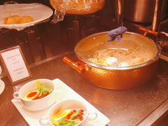 -北京王府井希尔顿酒店·万斯阁西餐厅