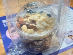 -一杯黔茶(西江千户苗寨古街店)