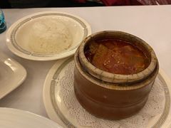 精品罐焖牛肉-莫斯科餐厅