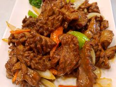 -宝发园名菜馆
