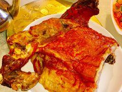 -维吾尔餐厅(宜山路店)