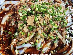 -范记豆花庄(东门好吃街店)