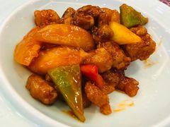 -欢乐海岸美食联盟