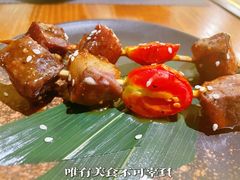 -鞠橘居酒屋(仁恒江湾新天地店)