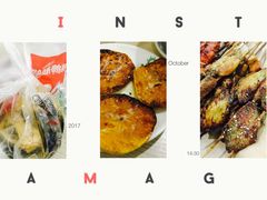 -兄弟联果木炭烤翅·50年家传鸡翅秘方