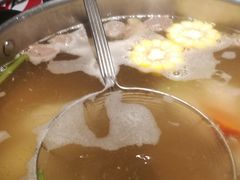 -左庭右院鲜牛肉火锅(南通CBD大有境店)