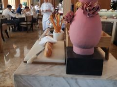 -长春凯悦酒店咖啡厅Market Café