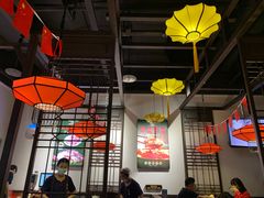 大堂-受气牛肉·重庆耙牛肉(来福士店)