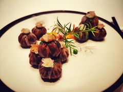 野菌石榴包-潮上潮(南中环店)