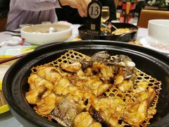 -紫阳海鲜楼·传承闽味(长乐路总店)