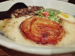-雷神拉面(财富中心玉米楼店)