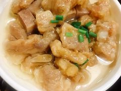 -火齐潮汕砂锅粥(五道口店)