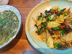 -树厨贵州菜(花果园购物中心店)