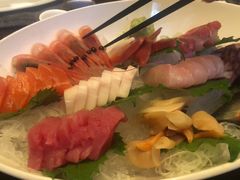 -佛山希尔顿酒店·融誉亚洲美食荟