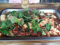 -阿葉农家饭店