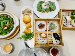 -蔡澜点心·粤菜(丽泽天街店)