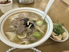 -合记烩面(人民路店)