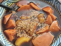 -小二楼炖肠